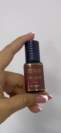 ON LOCK
