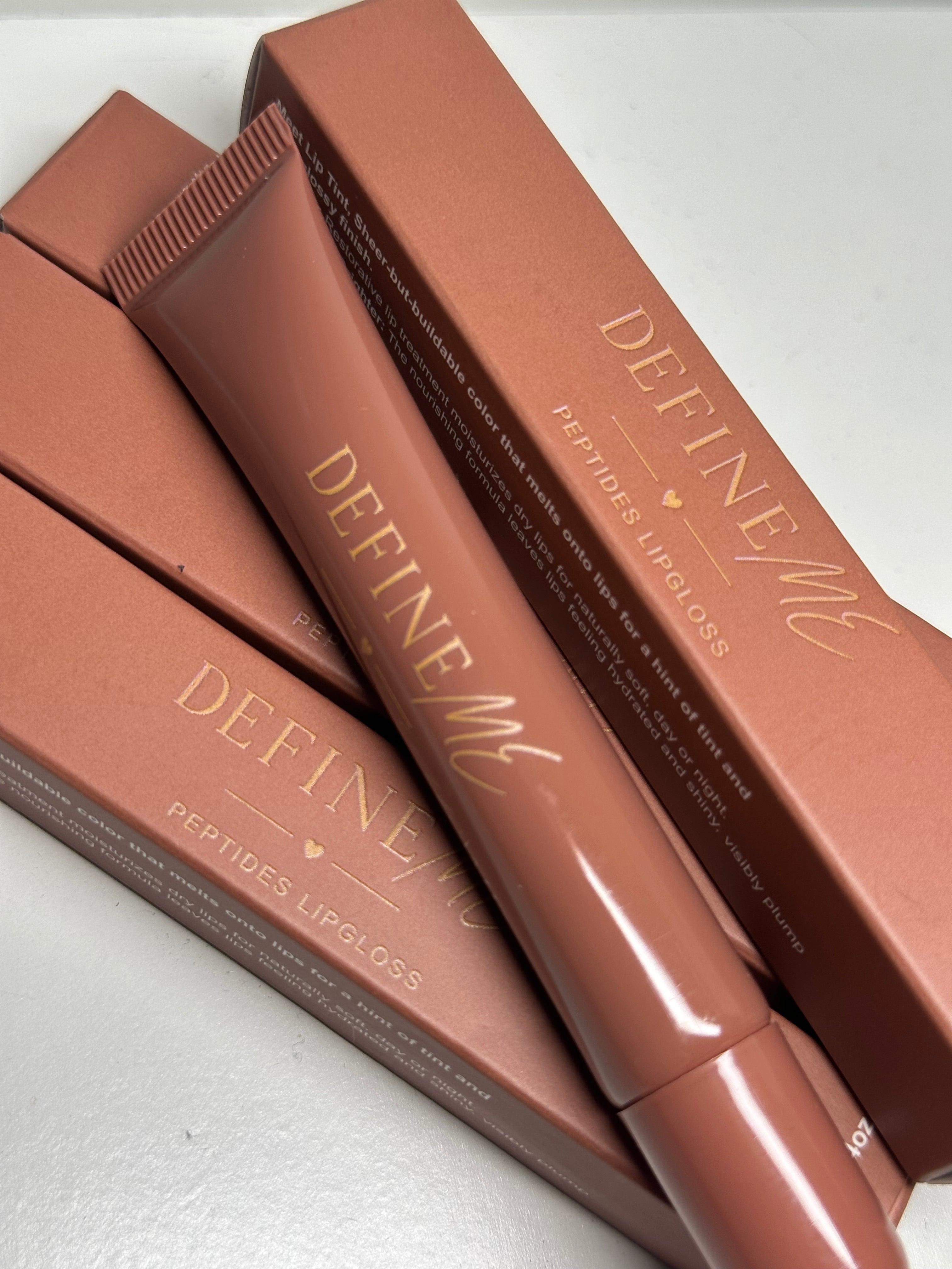 TOASTED PEPTIDE LIP CONDITIONER