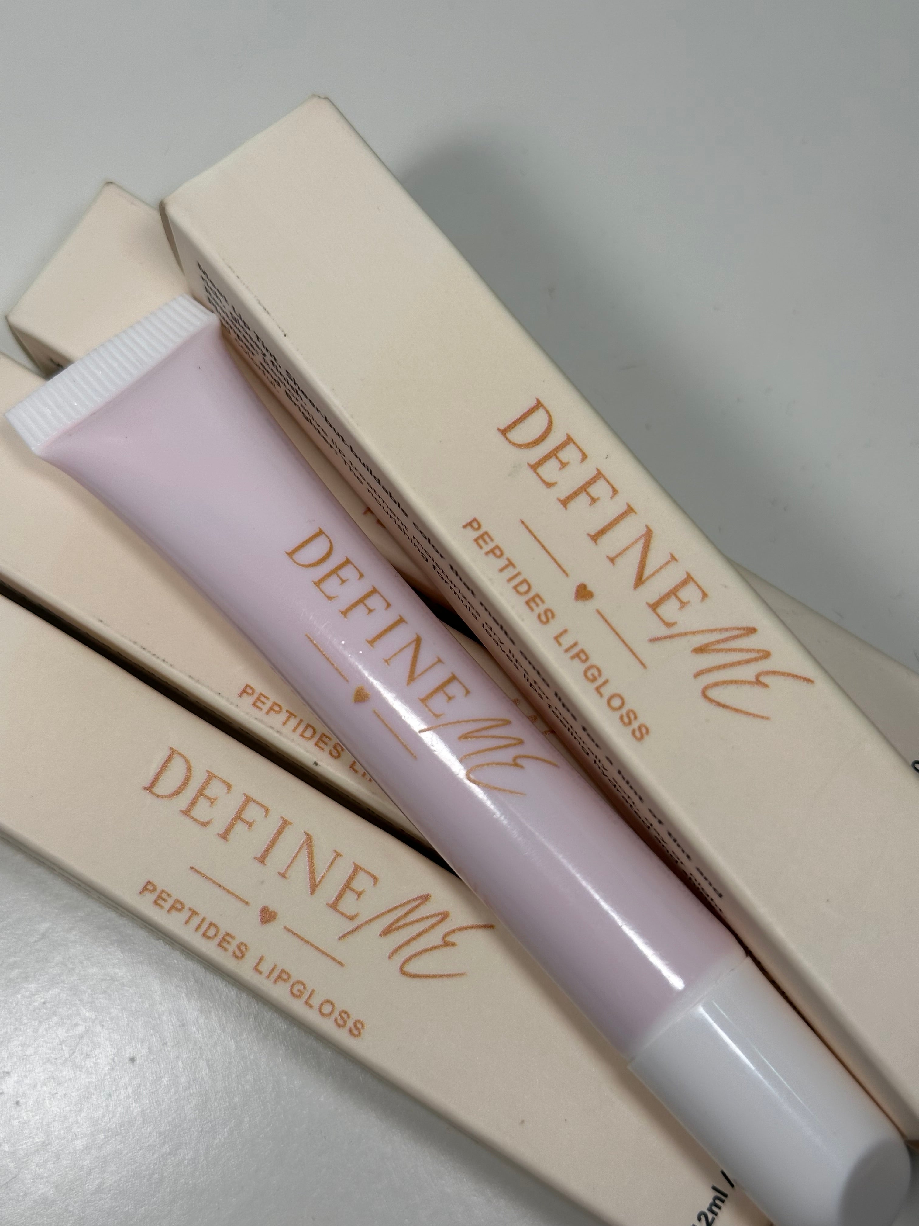 BARBIE LIP CONDITIONER