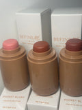 BLUSH TRIO