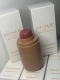 SUN KISSED CREAM BLUSH