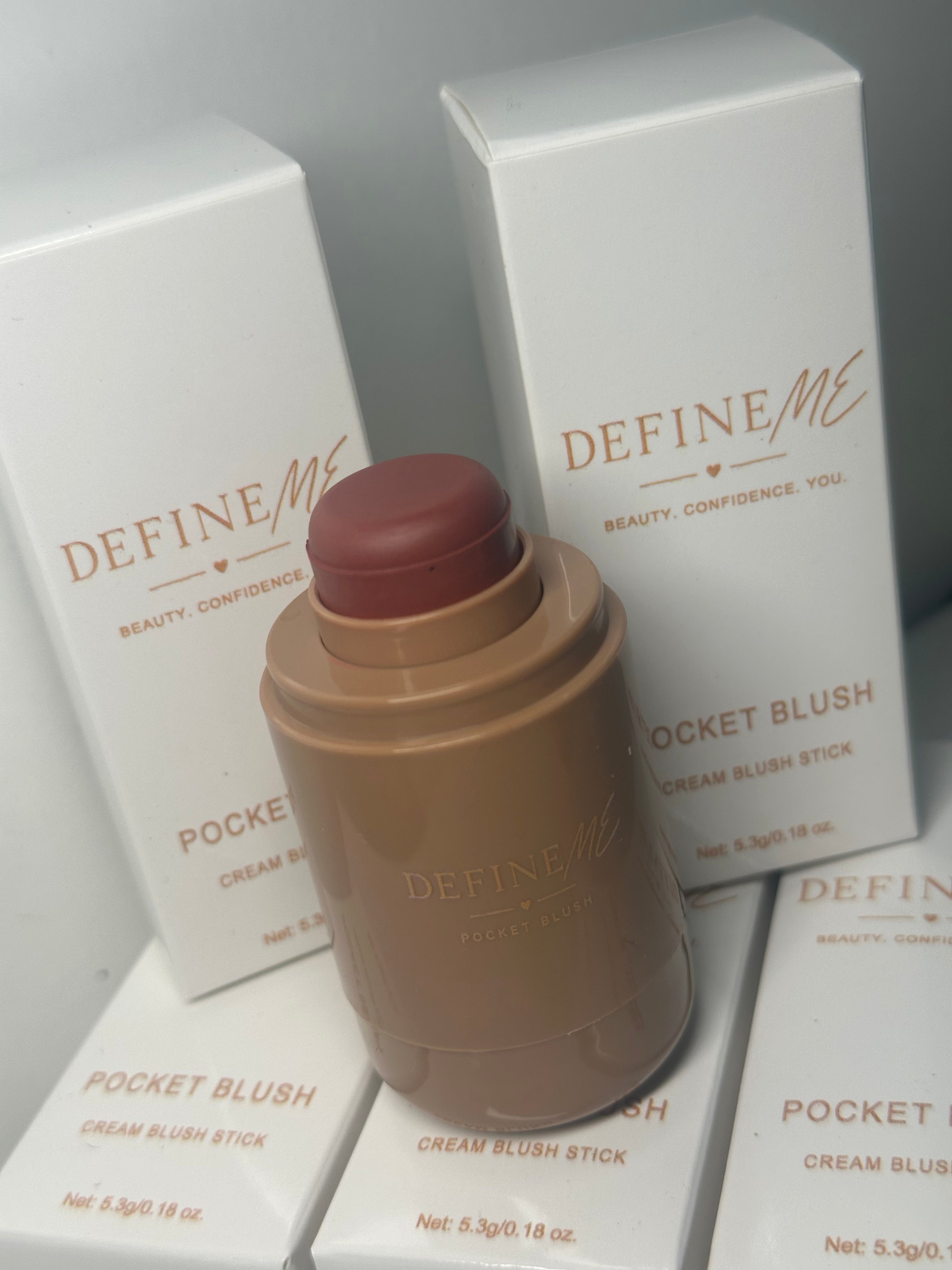 SUN KISSED CREAM BLUSH