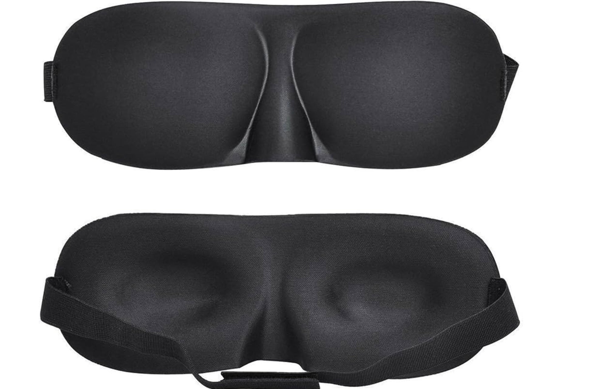 Eye masks